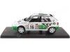 Cochesdemetal.es 1995 Skoda Felicia Kit Car Nº16 Triner/Stanc Rally Tour de Corse 1:18 IXO Models RMC149A.22