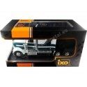 Cochesdemetal.es 1990 Cabeza Tractora Kenworth W900 de 3 Ejes Blanco/Verde 1:43 IXO Models TR164.22