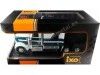 Cochesdemetal.es 1990 Cabeza Tractora Kenworth W900 de 3 Ejes Blanco/Verde 1:43 IXO Models TR164.22