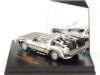 Cochesdemetal.es 1985 DeLorean DMC 12 "Regreso al Futuro I" 1:43 Vitesse 24012