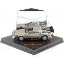 Cochesdemetal.es 1985 DeLorean DMC 12 "Regreso al Futuro I" 1:43 Vitesse 24012