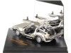 Cochesdemetal.es 1985 DeLorean DMC 12 "Regreso al Futuro I" 1:43 Vitesse 24012