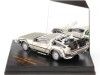 Cochesdemetal.es 1989 DeLorean DMC 12 "Regreso al Futuro II" 1:43 Vitesse 24010