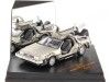 Cochesdemetal.es 1989 DeLorean DMC 12 "Regreso al Futuro II" 1:43 Vitesse 24010