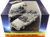 Cochesdemetal.es 1989 DeLorean DMC 12 "Regreso al Futuro II" 1:43 Vitesse 24010