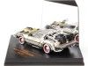 Cochesdemetal.es 1990 Delorean DMC 12 "Regresso vers le futur III" 1:43 Viesseses 24013