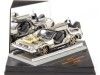 Cochesdemetal.es 1990 DeLorean DMC 12 "Regreso al Futuro III" Sobre Railes 1:43 Vitesse 24014