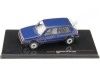 CARSDEMETAL.ES 1984 Volkswagen VW Golf 2 GTI Metalized Blue 1:43 Modèles IXO CLC499N.22