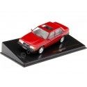 Cochesdemetal.es 1990 Volvo 940 Turbo Rojo 1:43 IXO Models CLC498N.22