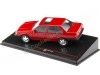 CARSDEMETAL.ES 1990 Volvo 940 Turbo Red 1:43 Modèles IXO CLC498N.22