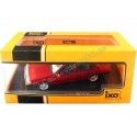 CARSDEMETAL.ES 1990 Volvo 940 Turbo Red 1:43 Modèles IXO CLC498N.22