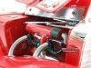 1936 Mercedes-Benz 500K TYP Specialroadster Rojo Brillante 1:18 Maisto 36862 Cochesdemetal 14 - Coches de Metal 