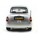 Cochesdemetal.es 1998 Austin TX1 London Taxi Cab Platinum Silver 1:18 Sun Star 1125