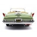 1960 Chrysler 300F Open Convertible Verde 1:18 Lucky Diecast 92748 Cochesdemetal 4 - Coches de Metal 
