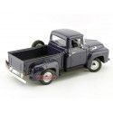 1956 Ford F-100 Pick-Up Azul 1:18 Welly 19831 Cochesdemetal 2 - Coches de Metal 