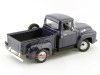 1956 Ford F-100 Pick-Up Azul 1:18 Welly 19831 Cochesdemetal 2 - Coches de Metal 