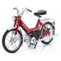 Cochesdemetal.es 1969 Ciclomotor Puch Maxi N Roja 1:10 50CC Legends 10012