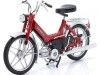 Cochesdemetal.es 1969 Ciclomotor Puch Maxi N Roja 1:10 50CC Legends 10012