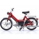 Puch Maxi N Red Cyclomotor 1:10 50cc Legends