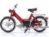 Puch Maxi N Red Cyclomotor 1:10 50cc Legends