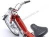 Puch Maxi N Red Cyclomotor 1:10 50cc Legends