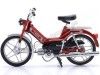 Red métallisé métal métallique 1:10 50cc légendes
