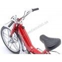 Red métallisé métal métallique 1:10 50cc légendes