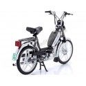 Anthracite gris 1:10 50cc légendes