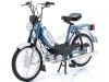 Cochesdemetal.es 1995 Ciclomotor Hércules Prima 5S Azul Claro Metalizada 1:10 50CC Legends 10022