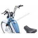 Cocucessesdememetal.es 1995 Hercules Ciles cousin 5s Metallic Blue 1:10 50cc Legends 10022