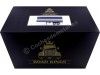 Cochesdemetal.es 1960 Camión Kenworth W900 de 3 Ejes + Semirremolque Azul/Blanco/Gris 1:18 Road Kings 123164