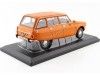 CARSDEMETAL.ES 1975 Citroen Ami 8 Break Orange Desert 1:18 NOREV 181674
