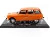 CARSDEMETAL.ES 1975 Citroen Ami 8 Break Orange Desert 1:18 NOREV 181674