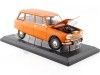 CARSDEMETAL.ES 1975 Citroen Ami 8 Break Orange Desert 1:18 NOREV 181674