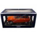 CARSDEMETAL.ES 1975 Citroen Ami 8 Break Orange Desert 1:18 NOREV 181674
