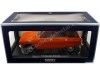 CARSDEMETAL.ES 1975 Citroen Ami 8 Break Orange Desert 1:18 NOREV 181674