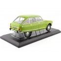 Cochesdemetal.es 1969 Citroen Ami 8 Club Verde Iris 1:18 Norev 181677