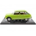 Cochesdemetal.es 1969 Citroen Ami 8 Club Verde Iris 1:18 Norev 181677