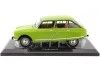 Cochesdemetal.es 1969 Citroen Ami 8 Club Verde Iris 1:18 Norev 181677