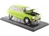 Cochesdemetal.es 1969 Citroen Ami 8 Club Verde Iris 1:18 Norev 181677