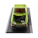 Cochesdemetal.es 1969 Citroen Ami 8 Club Verde Iris 1:18 Norev 181677