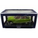 Cochesdemetal.es 1969 Citroen Ami 8 Club Verde Iris 1:18 Norev 181677