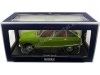 Cochesdemetal.es 1969 Citroen Ami 8 Club Verde Iris 1:18 Norev 181677