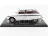Cochesdemetal.es 1974 Citroen Ami Super Blanco Meije 1:18 Norev 181679