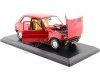 Cochesdemetal.es 1983 Renault 5 R5 Alpine Turbo Rojo 1:18 Norev 185243