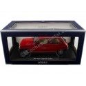Cochesdemetal.es 1983 Renault 5 R5 Alpine Turbo Rojo 1:18 Norev 185243