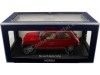 Cochesdemetal.es 1983 Renault 5 R5 Alpine Turbo Rojo 1:18 Norev 185243