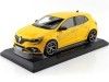 Cochesdemetal.es 2019 Renault Megane R.S. Trophy Amarillo Sirio 1:18 Norev 185393