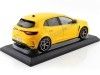 Cochesdemetal.es 2019 Renault Megane R.S. Trophy Amarillo Sirio 1:18 Norev 185393