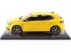 Cochesdemetal.es 2019 Renault Megane R.S. Trophy Amarillo Sirio 1:18 Norev 185393